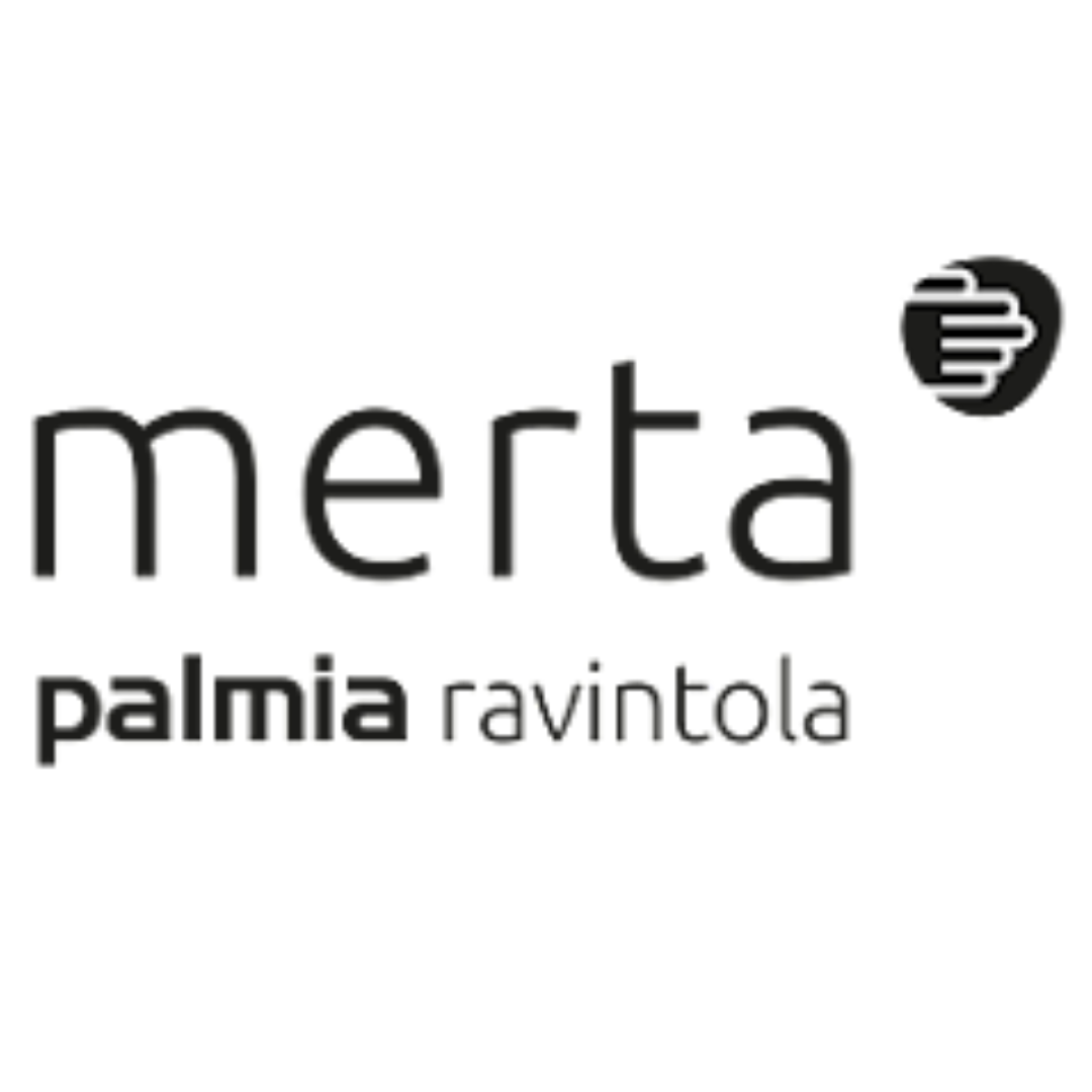 Ravintola Merta Logo
