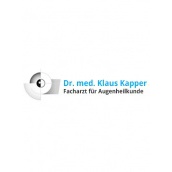 Dr. med. Klaus Kapper  