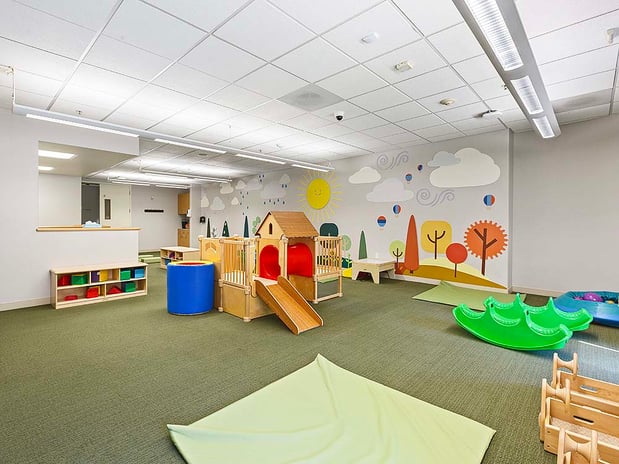 Images LifeConnections Children's Learning Center