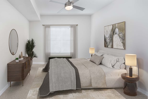 Images Camden Midtown Atlanta Apartments