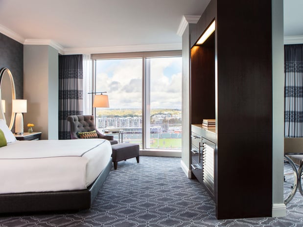 Images Kimpton Tryon Park Hotel by IHG