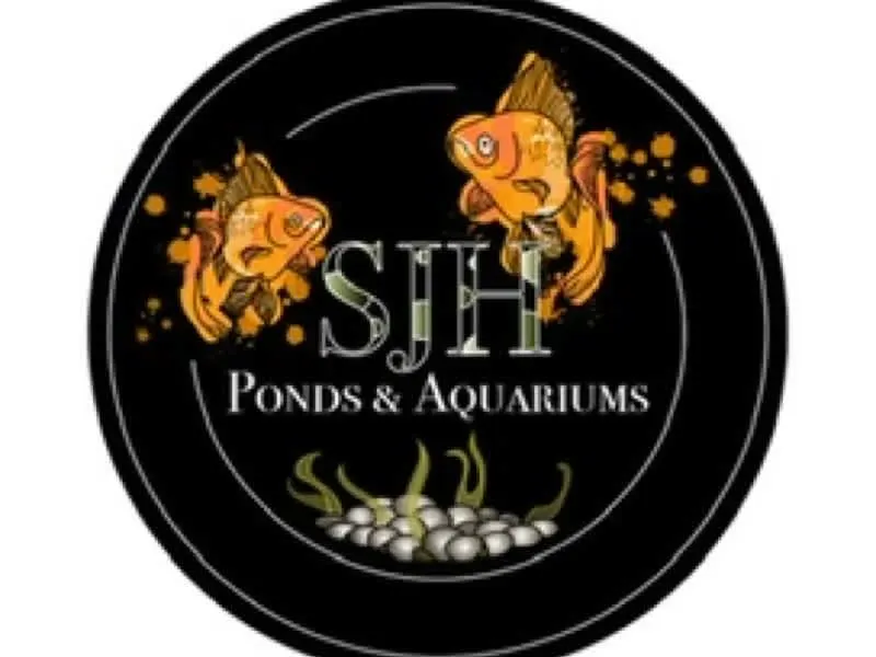 Images SJH Ponds & Aquariums