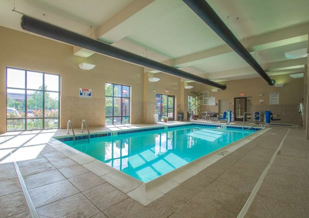 Images Hampton Inn Greenville
