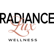 Radiance Lux Wellness Logo