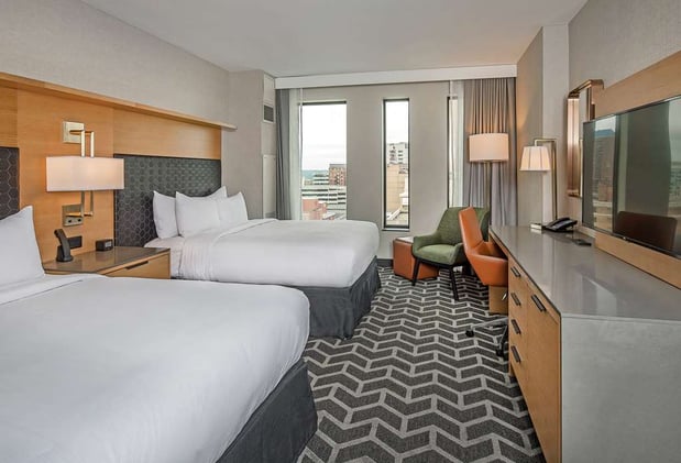 Images Hilton Des Moines Downtown