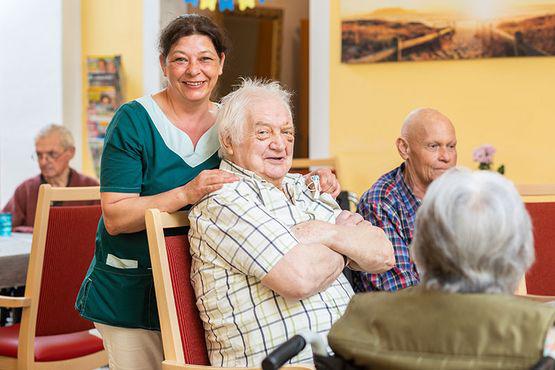 Bilder Mustiner Senioren-Pension GmbH