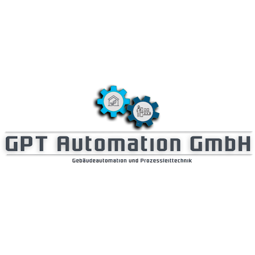Logo von GPT Automation GmbH