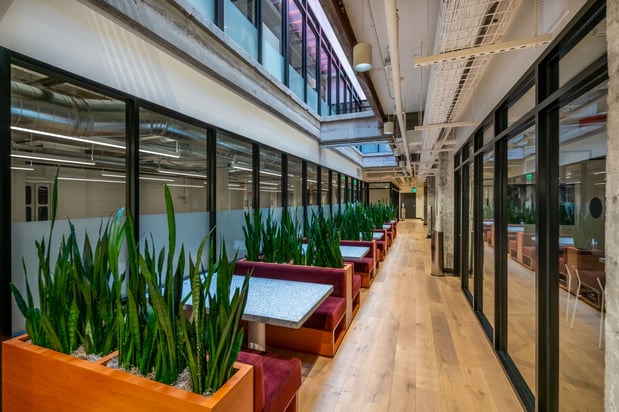 Images WeWork 830 NE Holladay St
