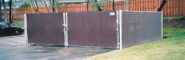 Images Aronson Fence Co., Inc.
