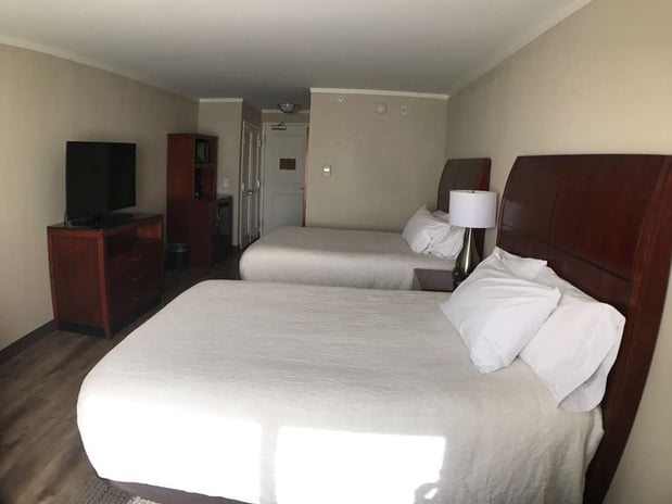 Images Hilton Garden Inn Bowling Green
