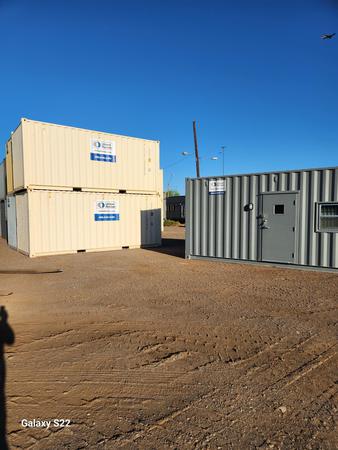 Images United Rentals - Storage Containers and Mobile Offices