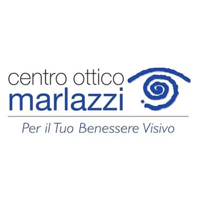 Centro Ottico Marlazzi Logo