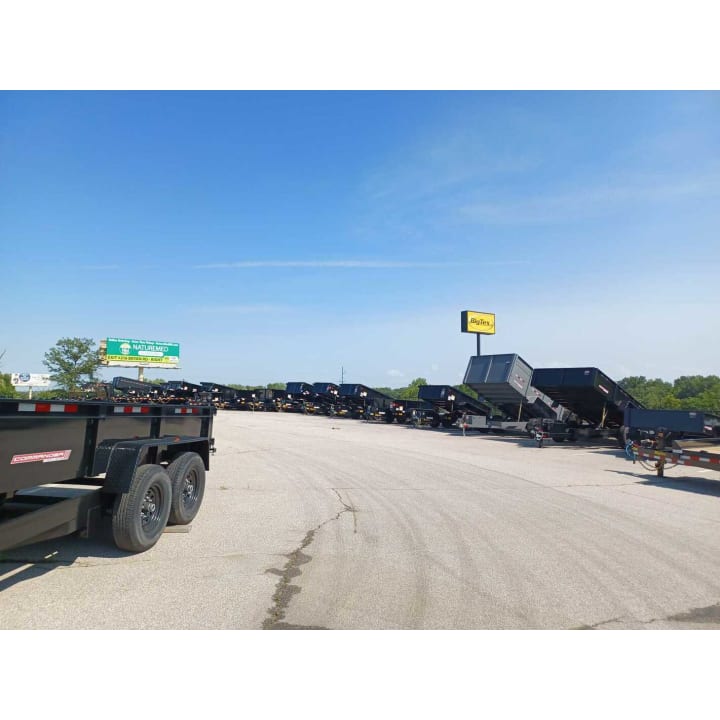 Images Big Tex Trailer World - Wentzville