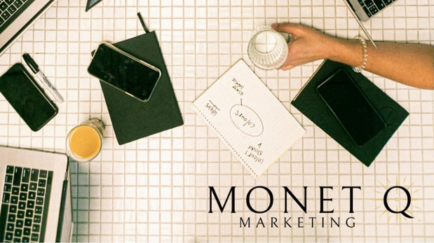 Images MonetQ Marketing