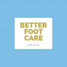 Better Foot Care Logo