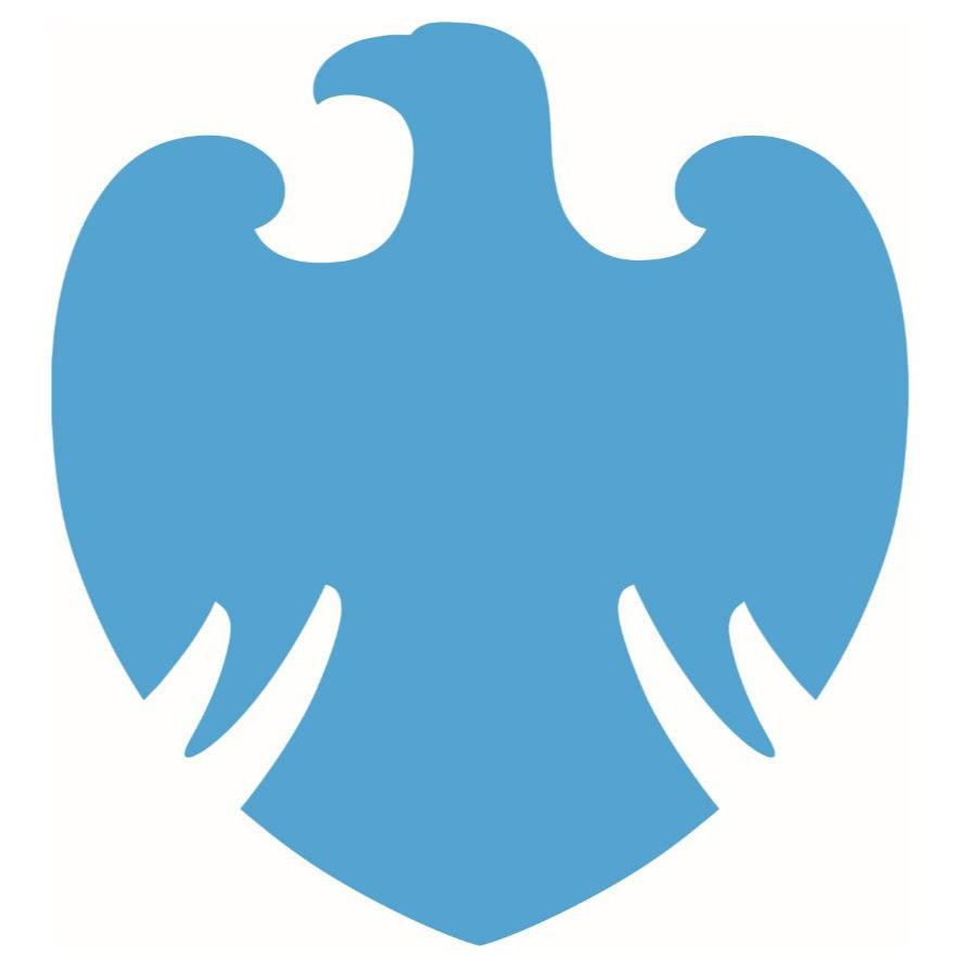 Barclays ATM Logo