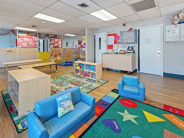 Images Fairless Hills KinderCare