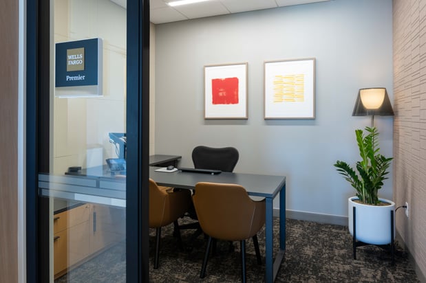 Images Wells Fargo Bank