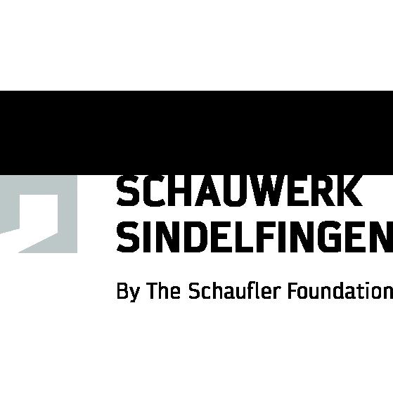 Logo THE SCHAUFLER FOUNDATION SCHAUWERK Sindelfingen