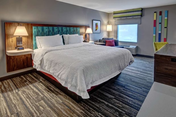 Images Hampton Inn New Albany Louisville West