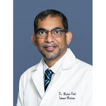 Images Mukesh Ravjibhai Patel, MD