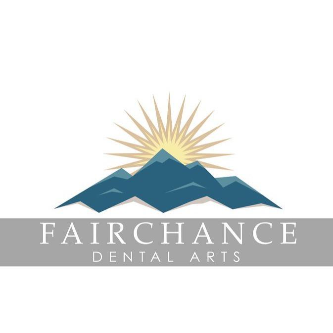 Fairchance Dental Arts Logo