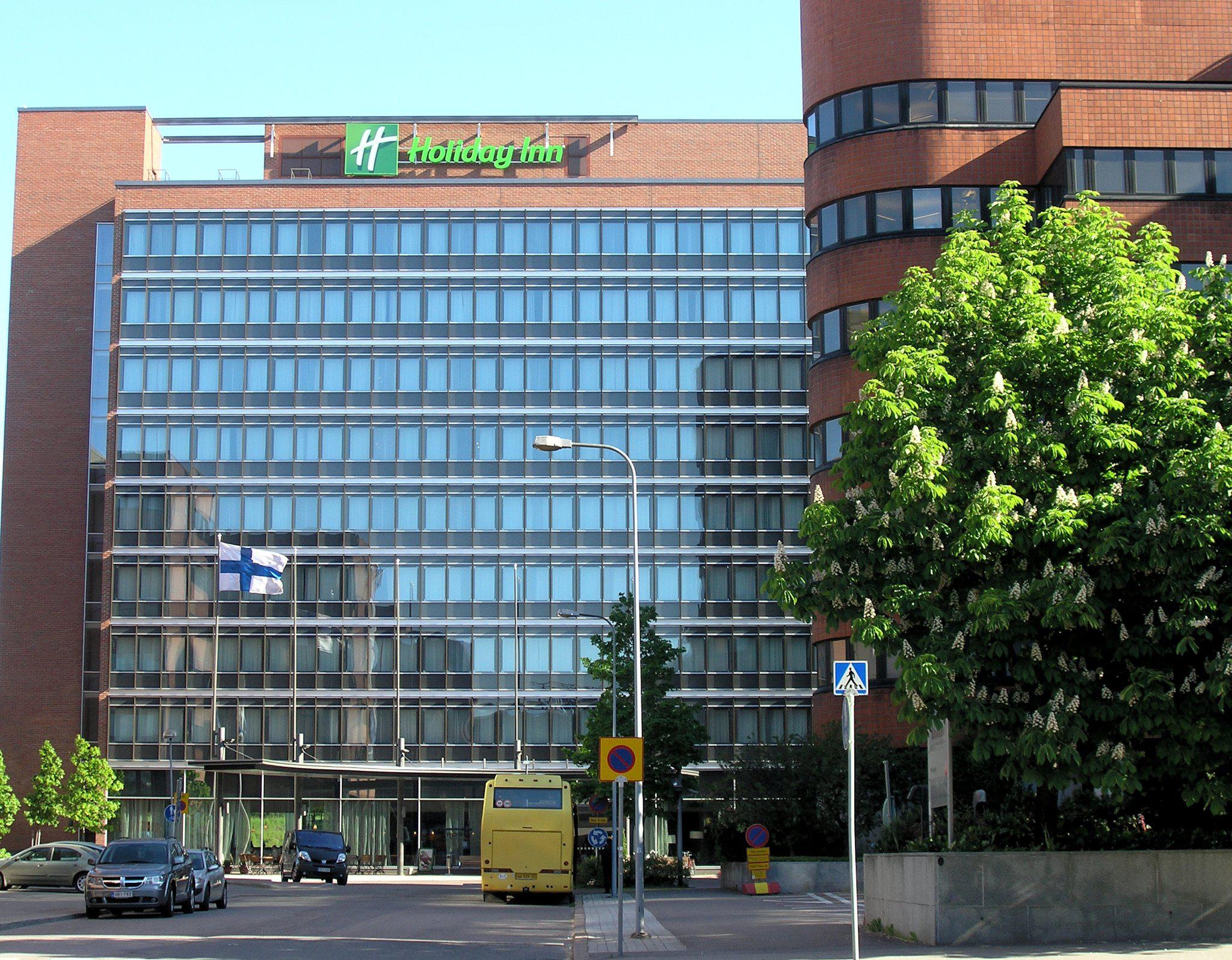 Images Holiday Inn Helsinki - West Ruoholahti by IHG