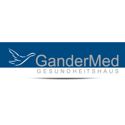 Logo GanderMed GmbH Das Gesundheitshaus