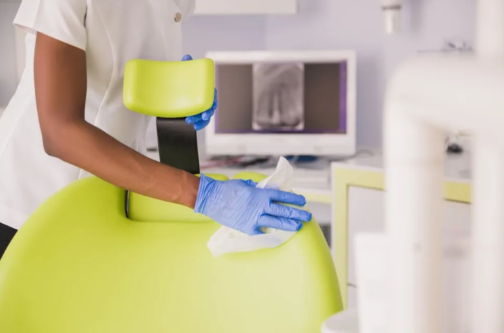 Novus Maintenance, LLC Image