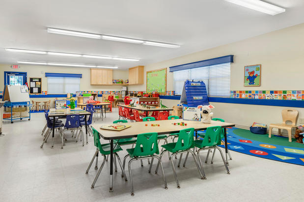 Images Primrose School of Eagle Springs