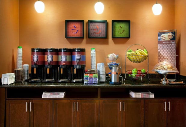 Images Hampton Inn Alexandria/Pentagon South