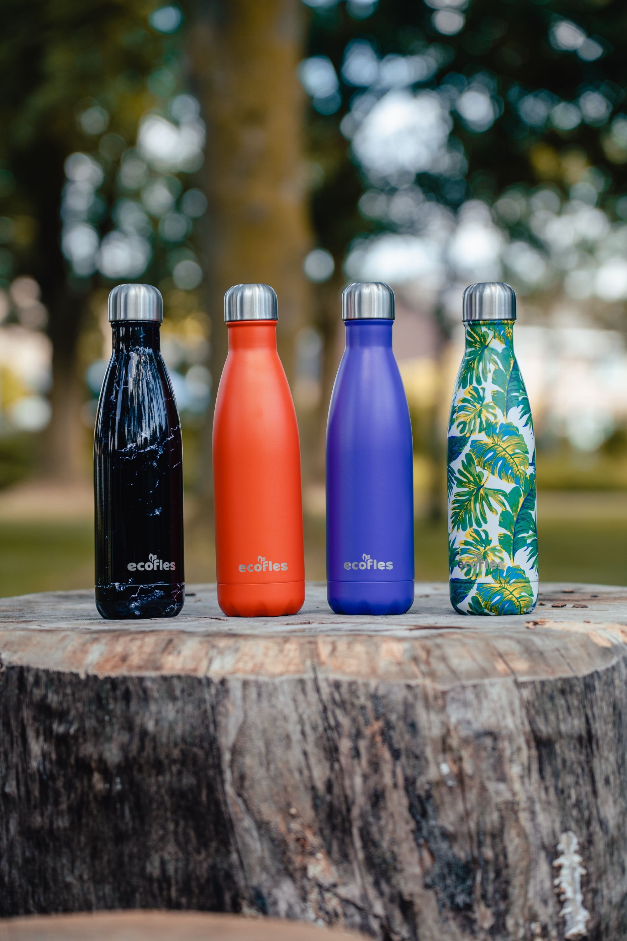 Foto's Eco-product