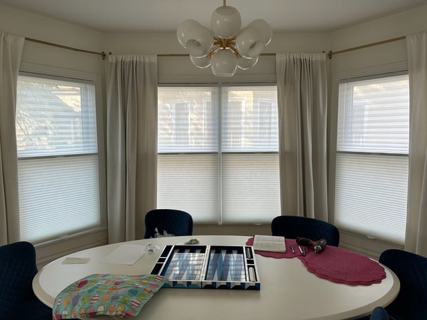 Images Budget Blinds of Logan Square & Oak Park
