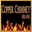 Copper Chimney Grill and Bar Logo
