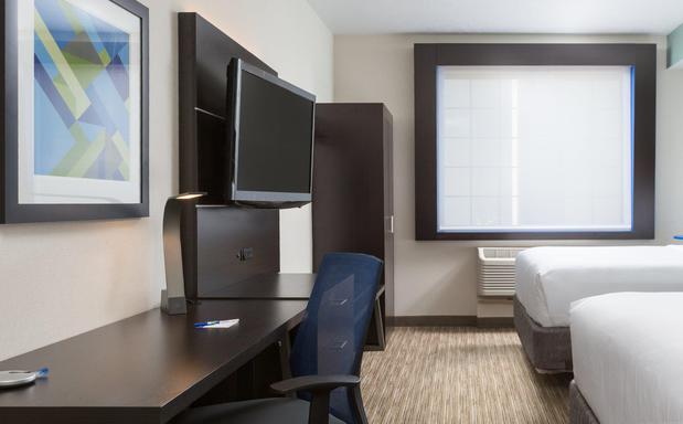 Images Holiday Inn Express & Suites Eugene Downtown - University by IHG