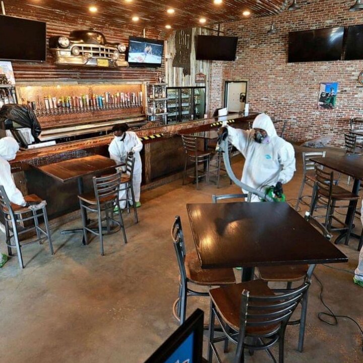 Images Mite-T-Tech Pest Management