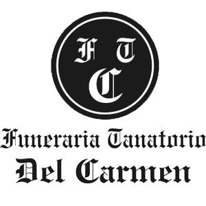 Funenarias Del Carmen Logo