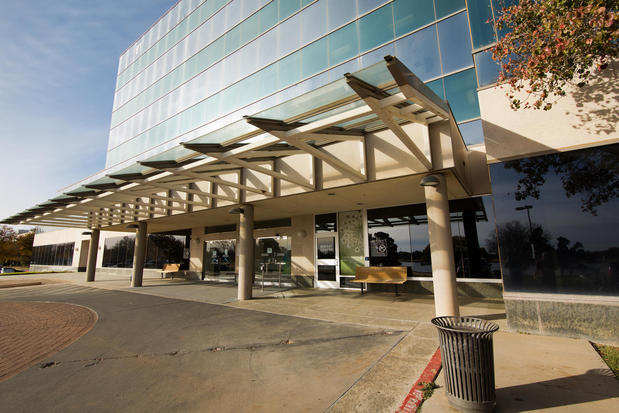 Images Arrington Comprehensive Breast Center