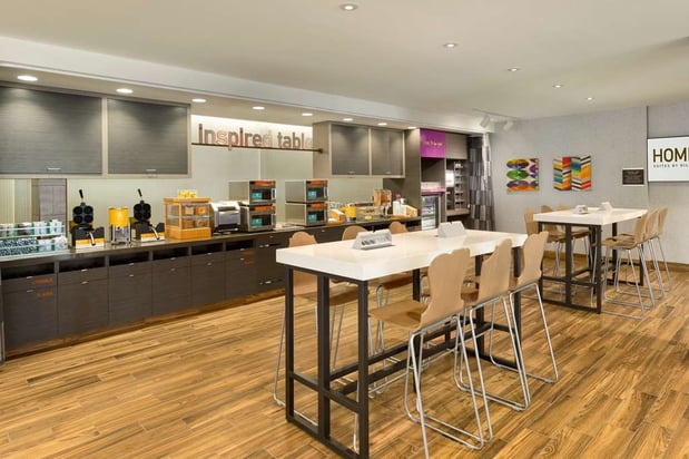 Images Home2 Suites by Hilton Downingtown Exton Route 30
