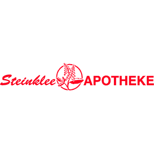 Logo Logo der Steinklee-Apotheke