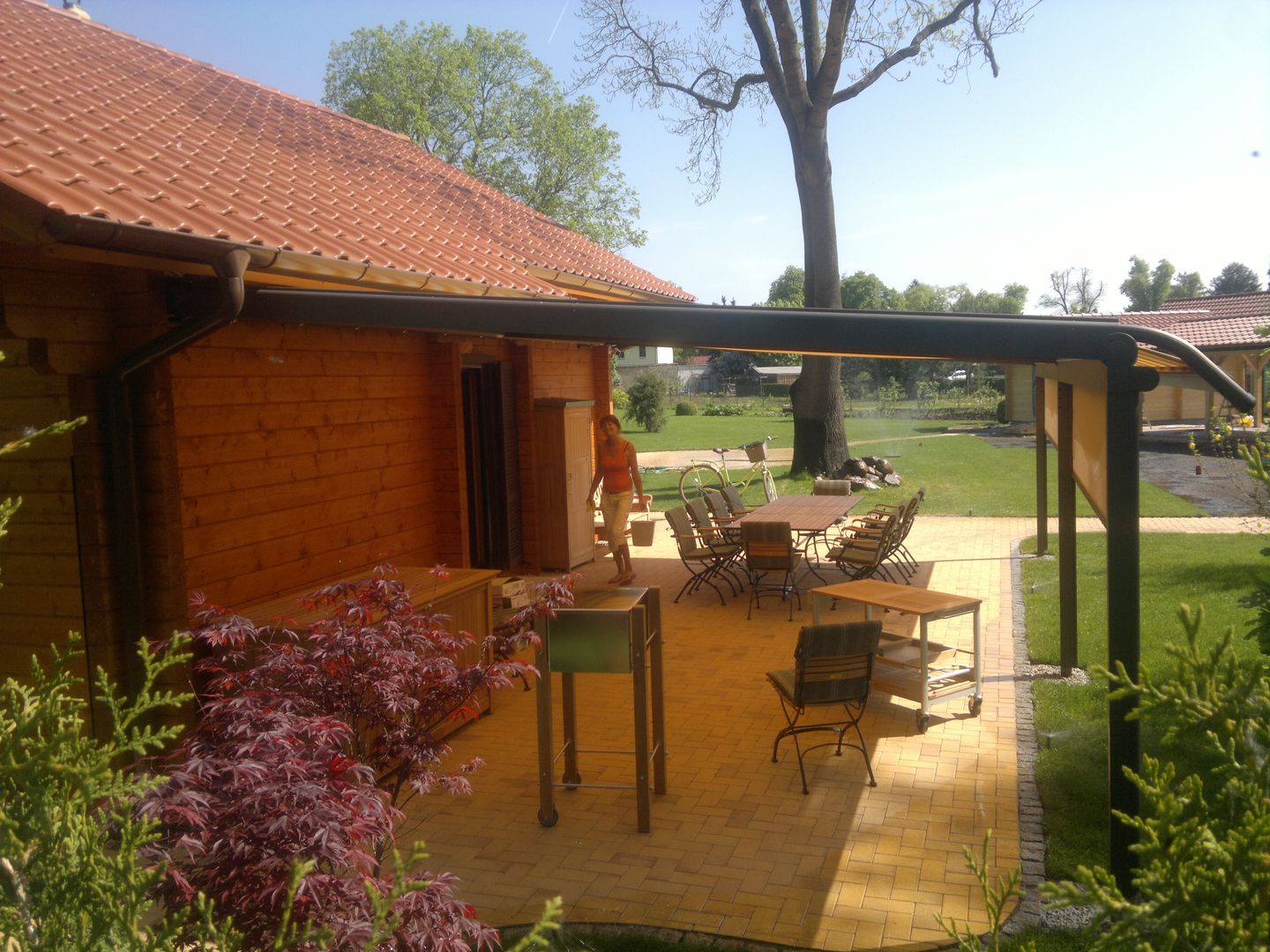 Wolf Thomas Wolf & Rabenhorst - GALLERY