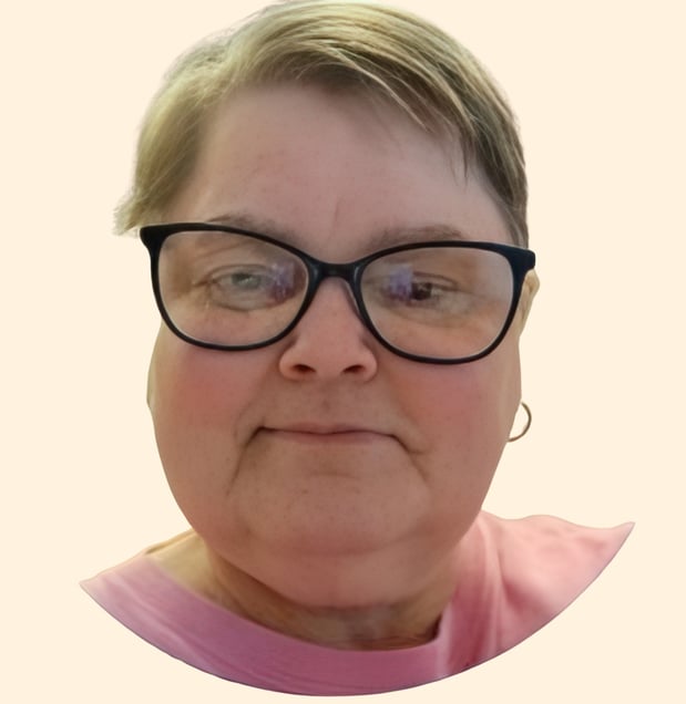 Images Lynn Strate, Counselor