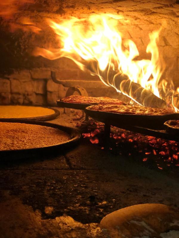 Pizzeria Il Montino