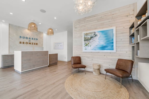Images SUGARED + BRONZED (Coral Gables)