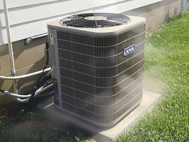 Images AJB Mechanical Heating and Cooling