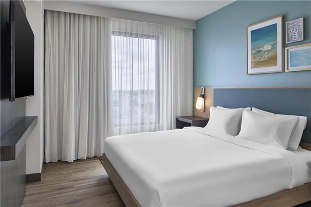 Images Embassy Suites by Hilton Gulf Shores Beach Resort
