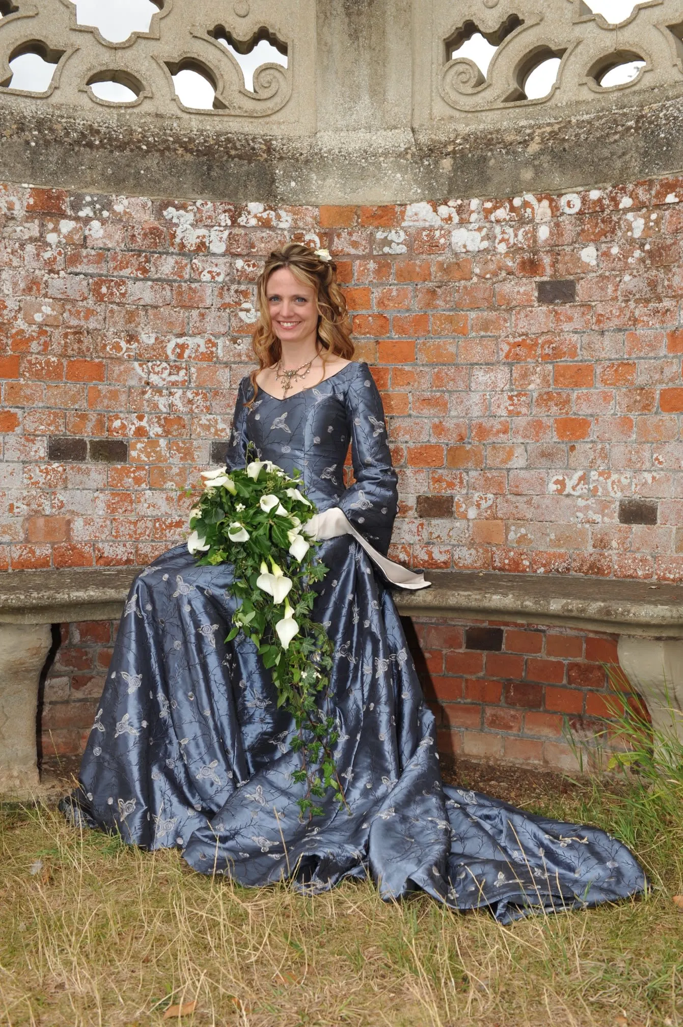 Images Caroline Mirfin