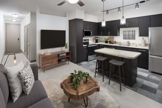 Images Camden Belmont Apartments