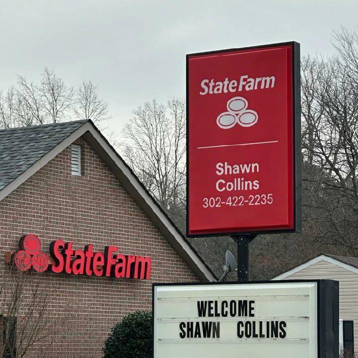 Images Shawn Collins - State Farm Insurance Agent