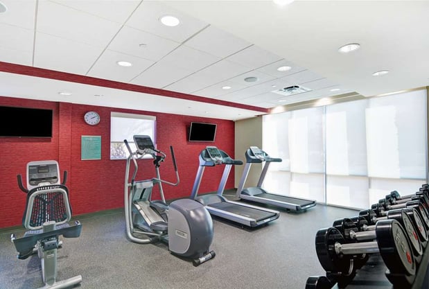 Images Home2 Suites by Hilton Richmond Hill Savannah I 95